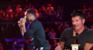Can Dwyane Wade Sing? Watch Him Try On ‘AGT’ — And Simon Cowell’s Reaction