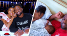 Dwyane Wade And Gabrielle Union Reveal Bedroom Secrets Ahead Of ‘AGT’ Judging
