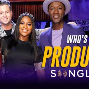 songland producers