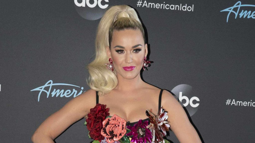 katy perry dark horse joyful noise