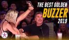 The Talent Recap Show: Which ‘AGT’ 2019 Golden Buzzer Is Your Favorite?