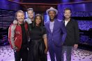 Aloe Blacc ‘Songland’ Preview: Here’s Who’s Competing + A ‘Fast & Furious’ Twist!