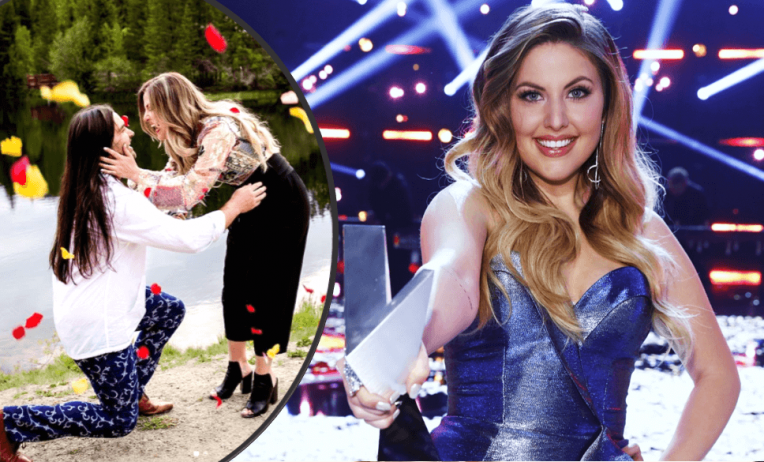 ‘The Voice’ Winner Maelyn Jarmon Is Engaged! Who’s The Lucky Guy?
