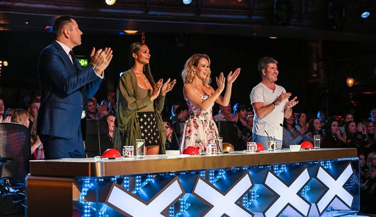 ‘BGT’ Champions Sneak Peak Right Before It Premieres This Weekend