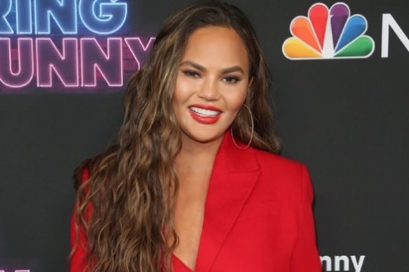 Love Chrissy Teigen In Bring The Funny? She Just Landed A Major Deal With Hulu & Quibi TV