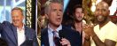 ‘DWTS’ controversy: Karamo Brown And Tom Bergeron Speak On Sean Spicer