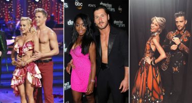 Former Talent Show Contestants on ‘DWTS’ Have One SURPRISING Thing in Common