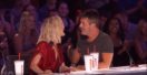 WATCH! Julianne Hough Shuts Simon Cowell Up on ‘AGT’ ⁠— Is A Beef Brewing?