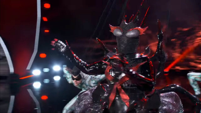 'The Masked Singer' Season 2 Sneak Peek Reveals NEW Crazy Costumes!