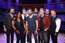 Will Old Dominion And Songland’s Judges Find The Next Country Music Hit?