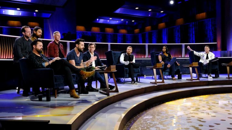 Old Dominion ‘Songland’ Recap: Making a Jeep Commercial Anthem