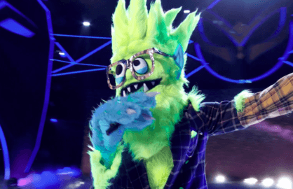 ‘The Masked Singer’ Sneak Peek Special Before The Premiere