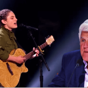 agt benicio bryant jay leno