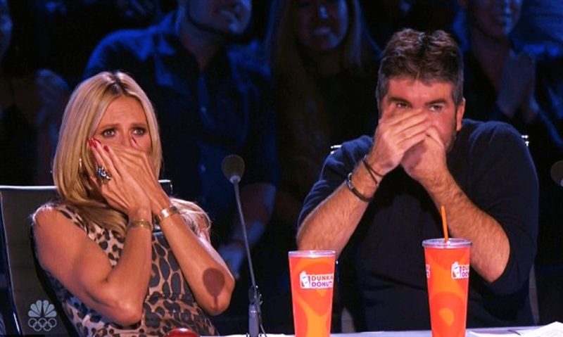 Do ‘AGT’ Fans Want A Talent Show That Makes Them Pee Their Pants?