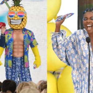 agt teen choice awards masked singer the voice