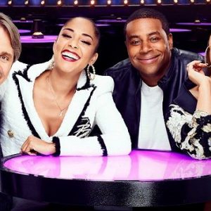 Bring The Funny Talent Recap