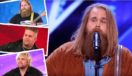 Who Is Chris Kläfford? 10 Facts About The Swedish Idol Who’s Taking ‘America’s Got Talent’ By Storm