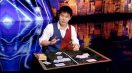 Is Eric Chien Doomed To Lose ‘AGT’ Because Of Shin Lim?