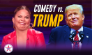‘Bring The Funny’ Takes On Trump, But Is It Funny?