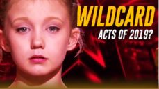 Who Will Be The ‘AGT’ Wildcards? The Fans Vote Results