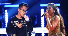 Watch ‘The Voice’ Star Jej Vinson’s Dream Duet With Filipina Singer Morissette