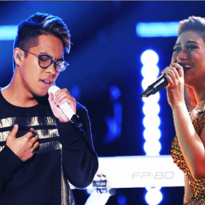 jej vinson morissette the voice