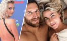 ‘AGT’ Judge Julianne Hough Poses Nude And Tells Husband ‘I’m Not Straight’ — Via Women’s Health Mag