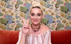 Dear Katy Perry: You Make Us Women Look Bad And Give Feminism A Bad Reputation