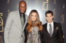 Is Lamar Odom Using DWTS As An Attempt To Get Khloe Kardashian Back?