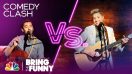 ‘Bring The Funny’ Recap: New Round Alert – The Comedy Clash