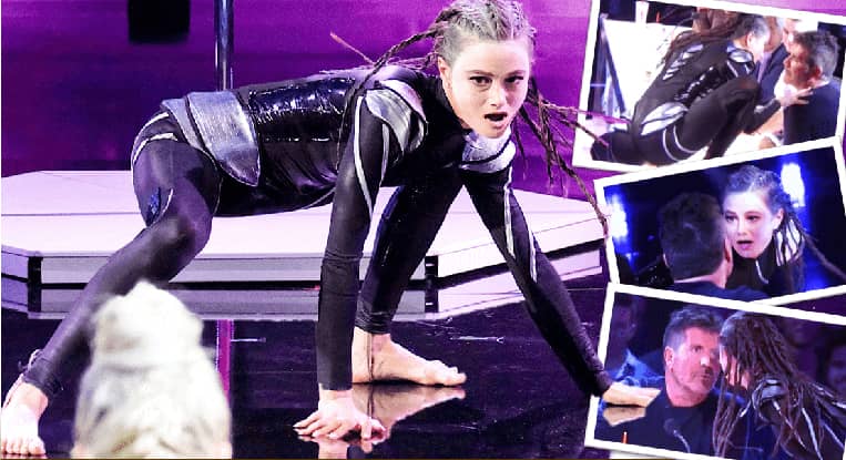 simon cowell agt marina mazepa