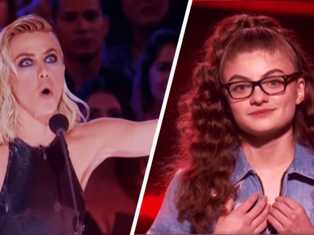 Agt Fans Outraged Over Sophie Pecora Elimination Can She Come Back As A Wildcard Talent Recap
