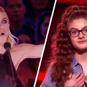 sophie pecora agt shane dawson wildcard