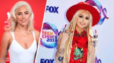 How 18-Year-Old Zhavia Beat Lady Gaga At Teen Choice Awards?