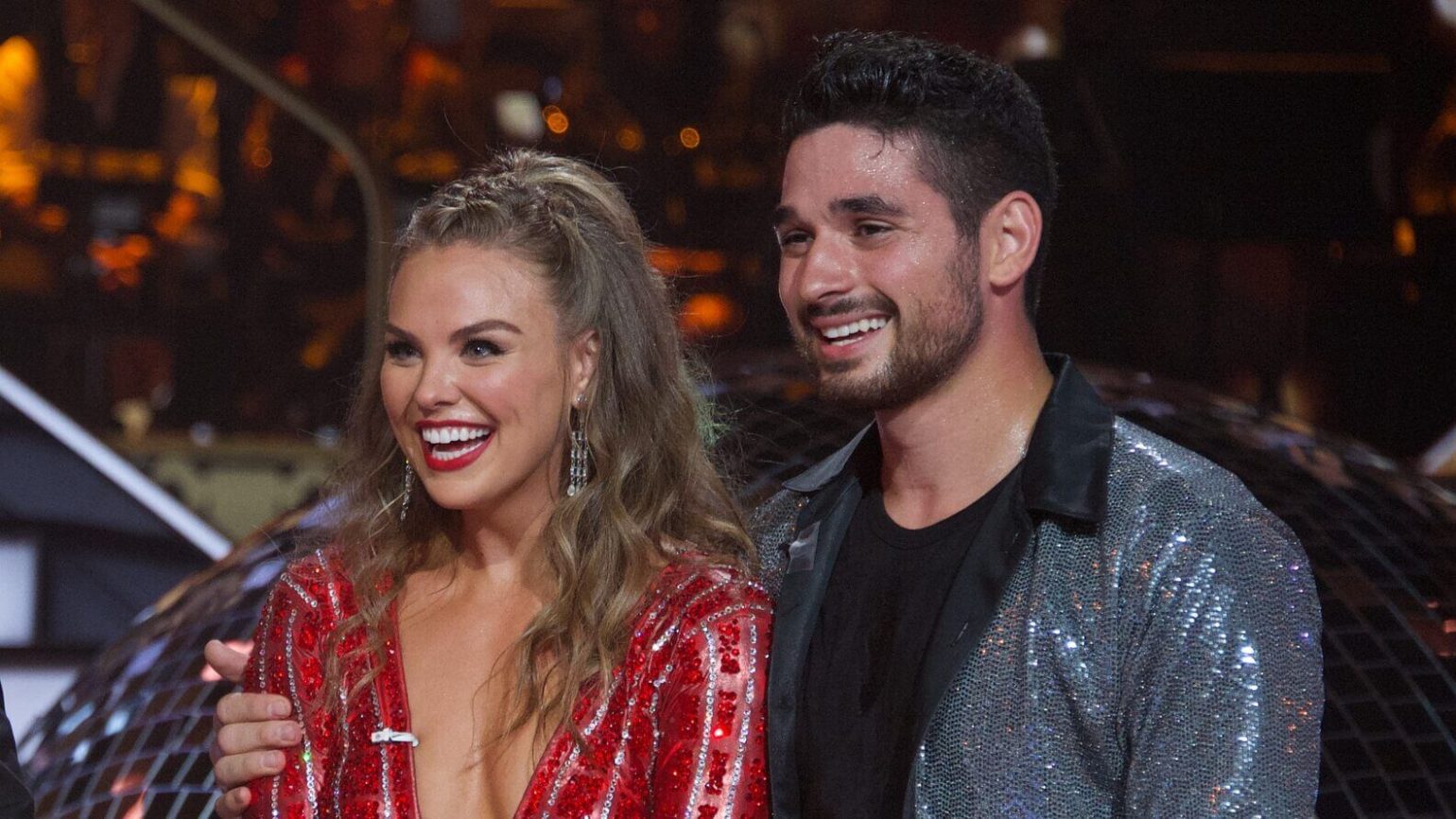DWTS Predictions Who Will Be First Eliminated Tonight?