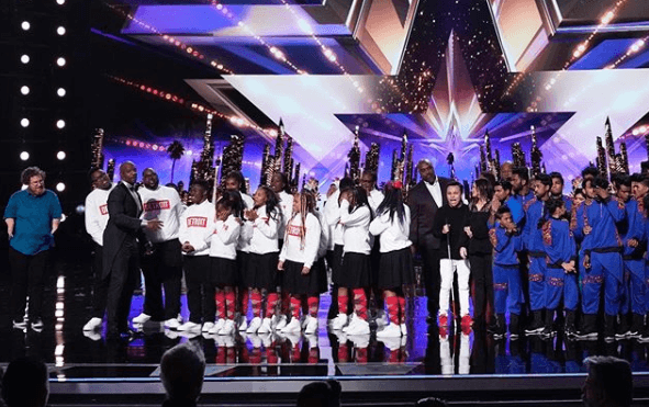 ‘AGT’ Finale: Who Was Crowned The Winner Of Season 14?