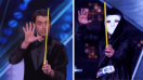 Talent Theft? ‘Arab’s Got Talent’ Rip-Off Of ‘America’s Got Talent’ Comedy Act