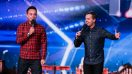 ‘BGT’ Hosts Ant And Dec Along With Simon Cowell Do Something Amazing!