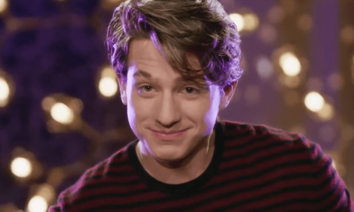 Preview Charlie Puth S New Hit Song On Songland Tonight Talent Recap