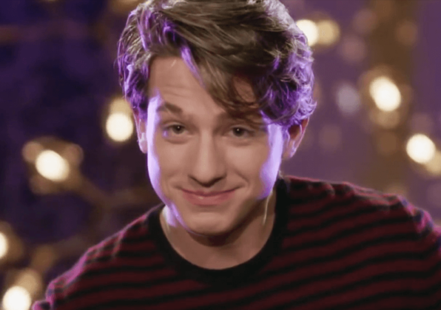 Charlie Puth Songland Song