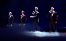 WATCH ‘BGT’ Winners Collabro Return For ‘Champions’ With A Queen Classic