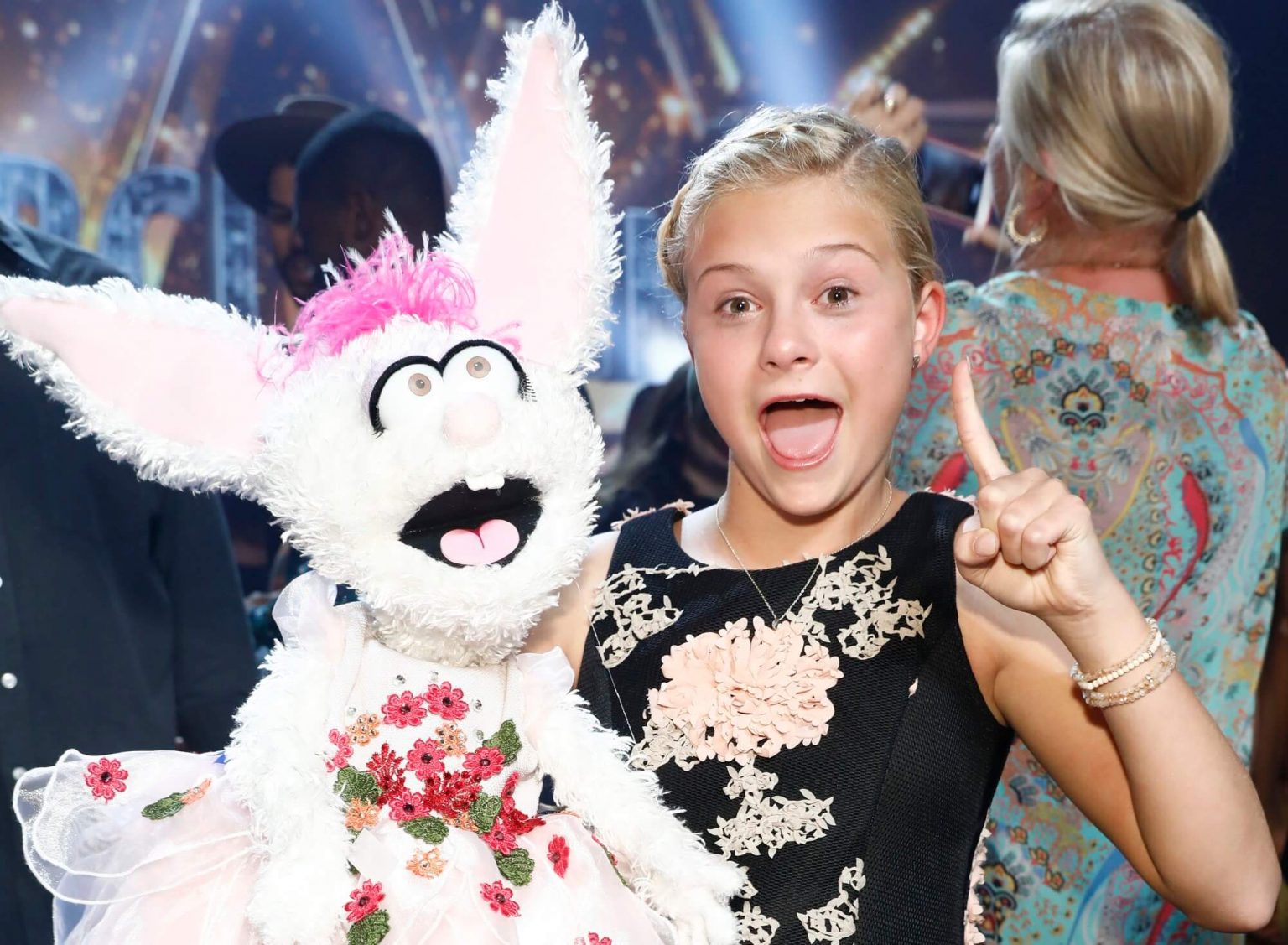 AGT Winner Darci Lynne's SHOCKING Transformation