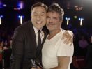David Walliams Reveals Simon Cowell Lost Weight To Make Him ‘Look Fatter In Pictures’