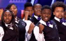 Detroit Youth Choir Wins More Money Than ‘AGT’ Winner Kodi Lee