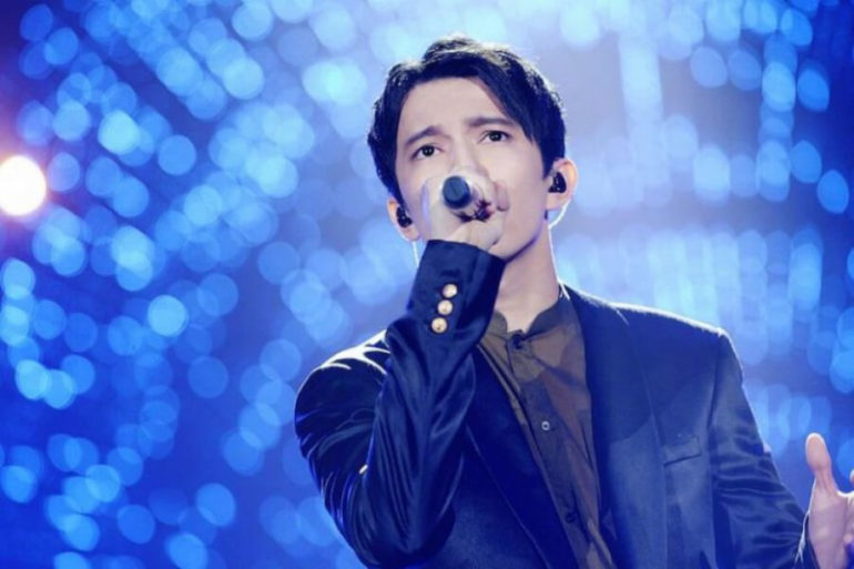 'The World's Best' Vocalist Dimash Kudaibergen is Coming to NY! Tickets