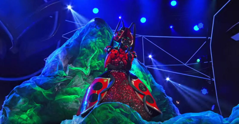 Who Is The Ladybug? ‘The Masked Singer’ Spoilers And Predictions