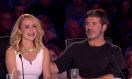 ‘BGT’ Judges Simon Cowell And Amanda Holden Talk Botox