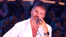 WATCH! Simon Cowell Gets Emotional On ‘BGT: The Champions’
