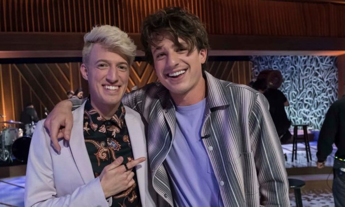 Selfish Charlie Puth Does Songland Winner Dirty Talent Recap