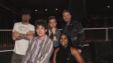 ‘Songland’ Charlie Puth Recap: THIS New Hit is Guaranteed to Get Stuck in Your Head!